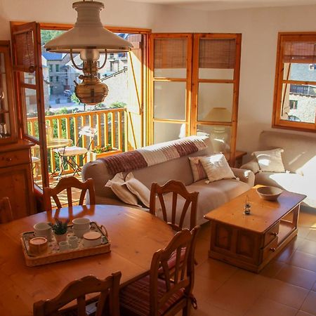 ריאלפ Apartament Montsent מראה חיצוני תמונה