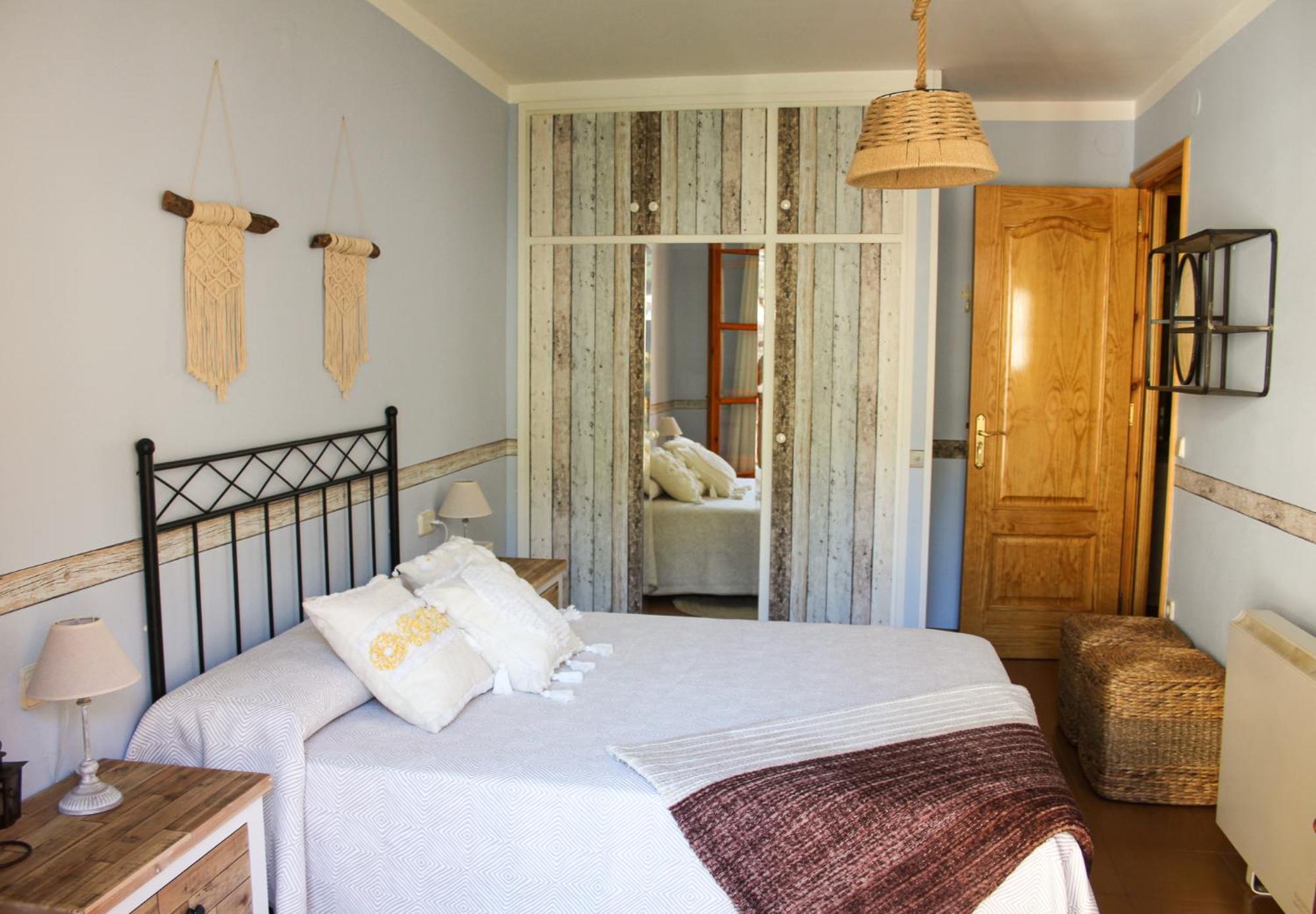 ריאלפ Apartament Montsent מראה חיצוני תמונה